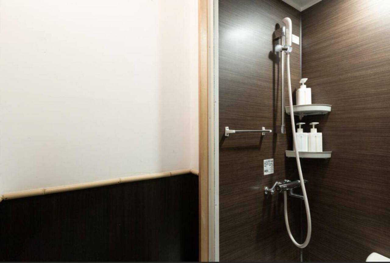 Guest House Koiya Кіото Екстер'єр фото